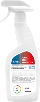 Средство защитное PRATICA TURBO SAFE PROTECTOR  1